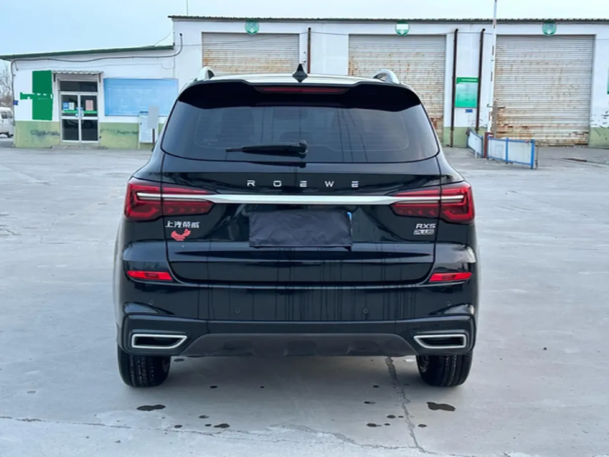 2023 Roewe RX5 1.5T 181HP L4 7DCT,autocango,china used car exporter,china ev exporter,chinese used car exporter,chinese used ev exporter