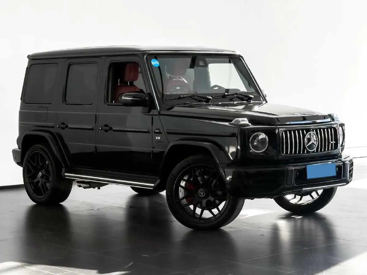 2022 Mercedes-Benz G Class 4.0T 421HP V8 9AT,autocango,china used car exporter,china ev exporter,chinese used car exporter,chinese used ev exporter