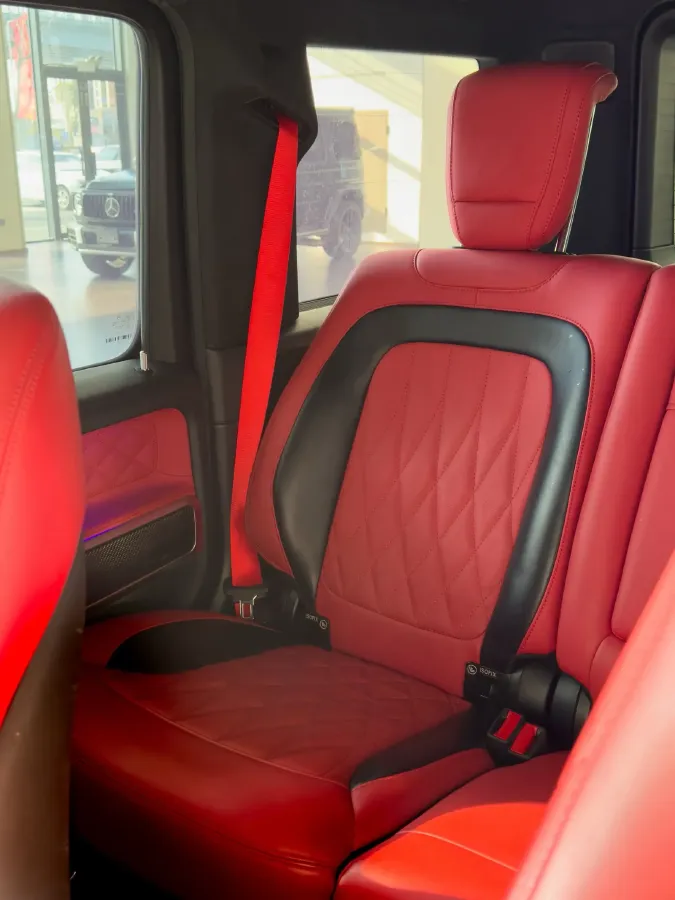 2022 Mercedes-Benz G Class 4.0T 421HP V8 9AT,autocango,china used car exporter,china ev exporter,chinese used car exporter,chinese used ev exporter