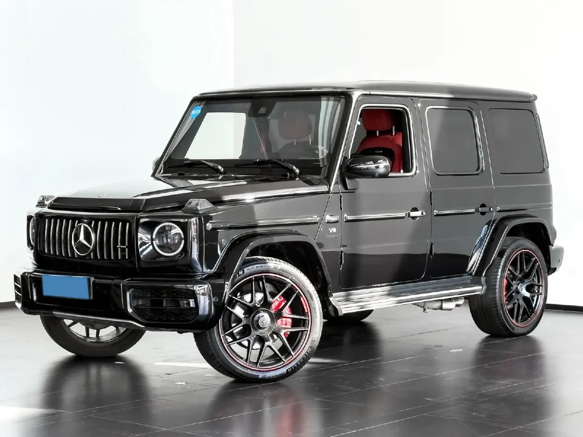 2022 Mercedes-Benz G Class 4.0T 421HP V8 9AT,autocango,china used car exporter,china ev exporter,chinese used car exporter,chinese used ev exporter