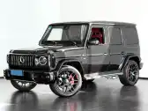 2022 MERCEDES-BENZ G CLASS,autocango,china used car exporter,china ev exporter,chinese used car exporter,chinese used ev exporter
