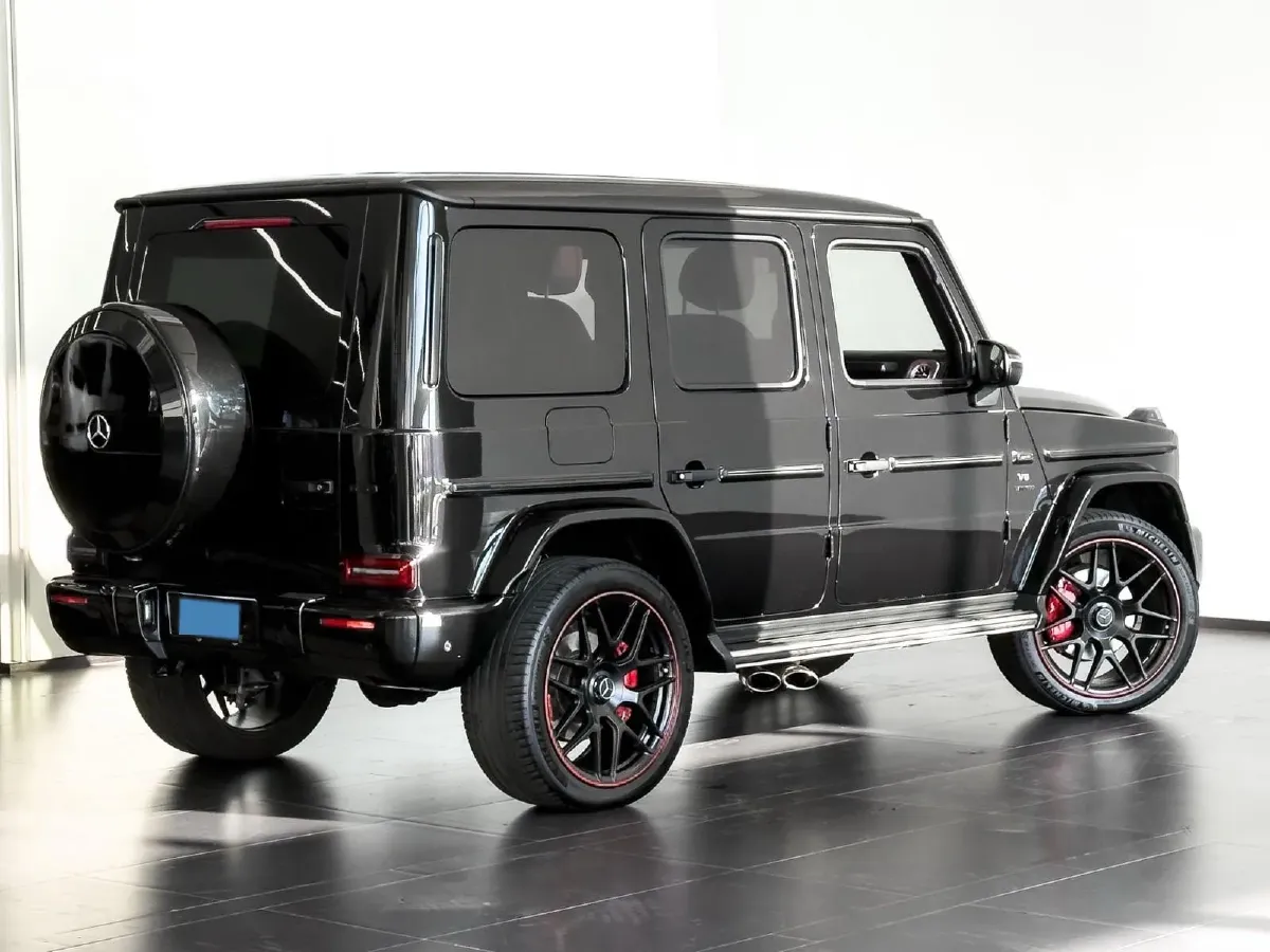 2022 Mercedes-Benz G Class 4.0T 421HP V8 9AT,autocango,china used car exporter,china ev exporter,chinese used car exporter,chinese used ev exporter