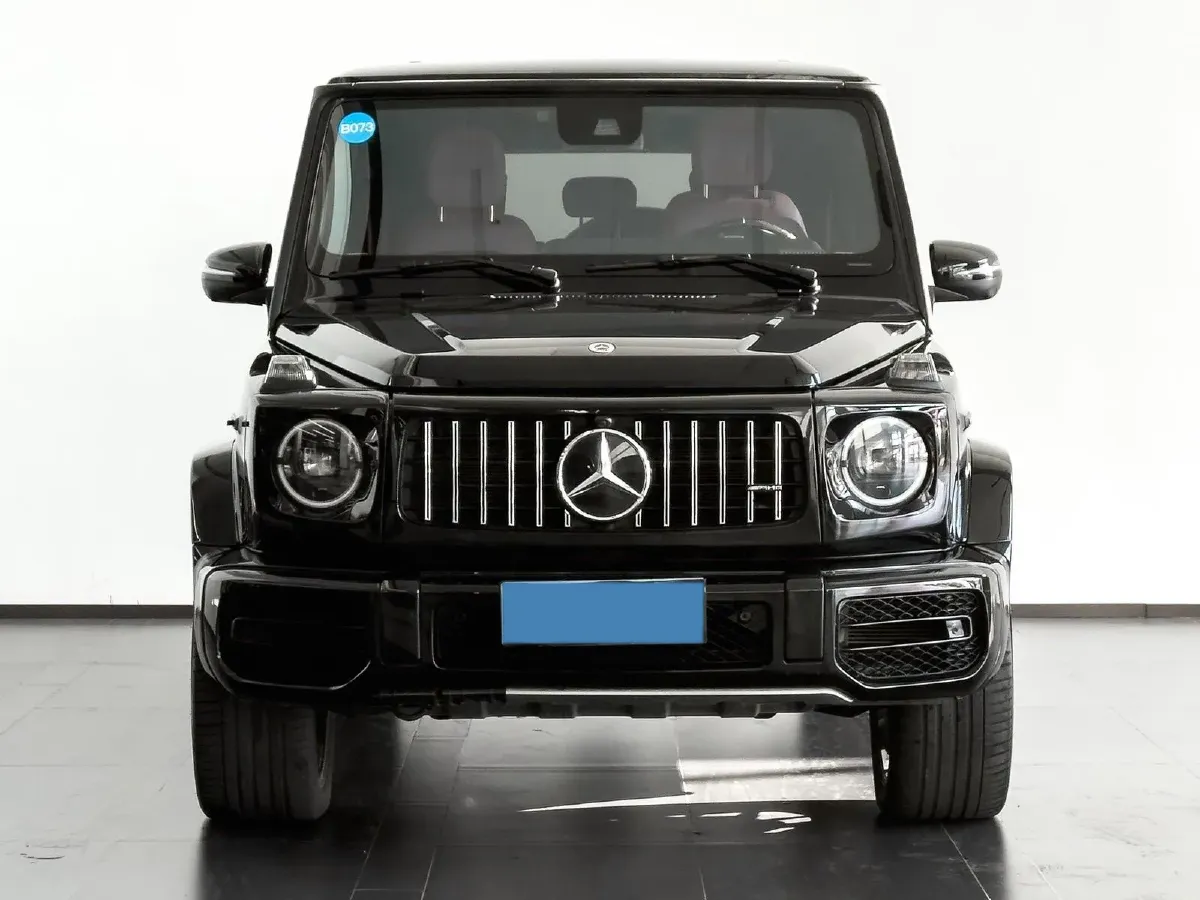 2022 Mercedes-Benz G Class 4.0T 421HP V8 9AT,autocango,china used car exporter,china ev exporter,chinese used car exporter,chinese used ev exporter
