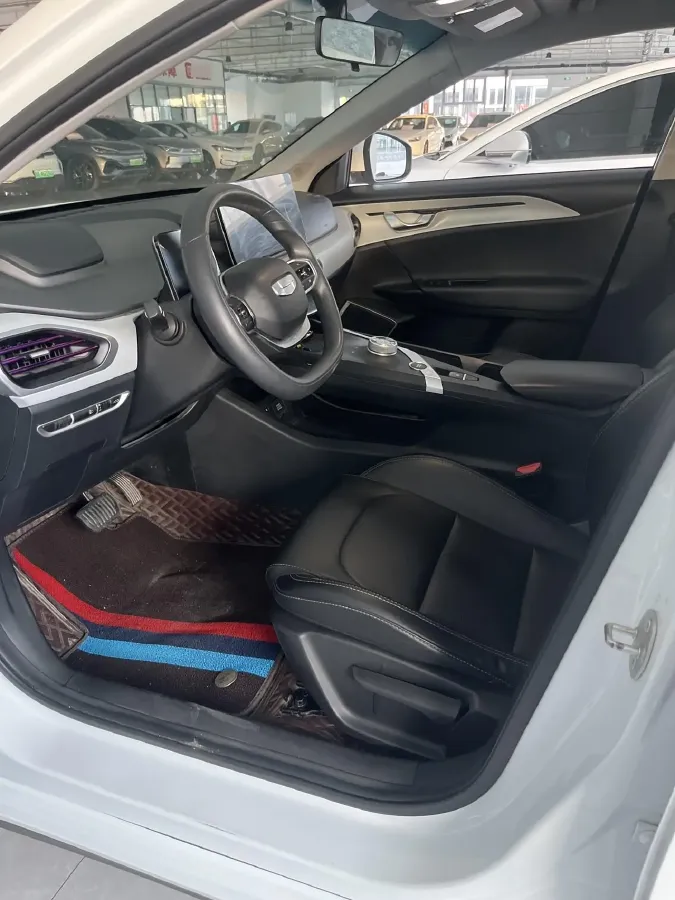 2021 Geometry A BEV 53KWH,autocango,china used car exporter,china ev exporter,chinese used car exporter,chinese used ev exporter