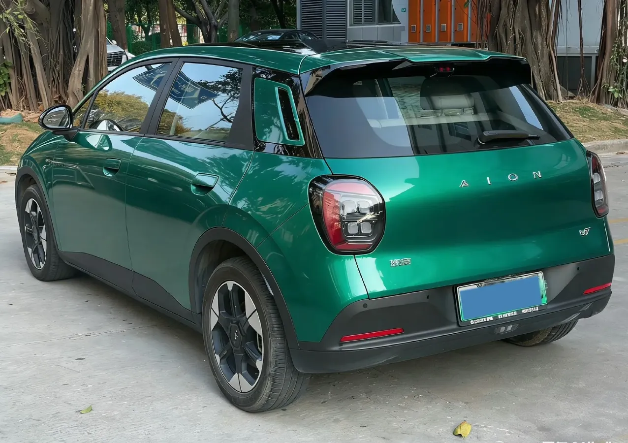 2025 Skyworth EV6 BEV,autocango,china used car exporter,china ev exporter,chinese used car exporter,chinese used ev exporter