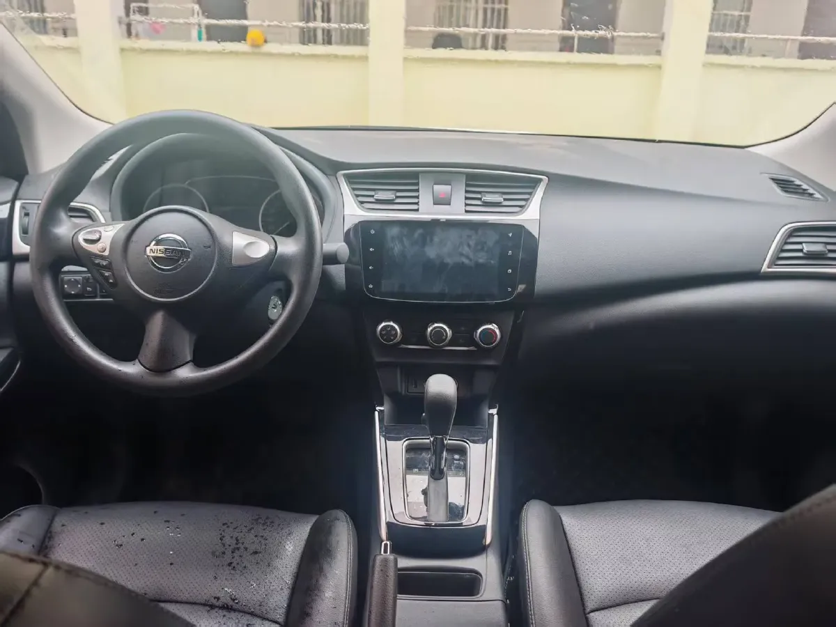 2021 Nissan Sylphy 1.6L 122HP L4 CVT,autocango,china used car exporter,china ev exporter,chinese used car exporter,chinese used ev exporter