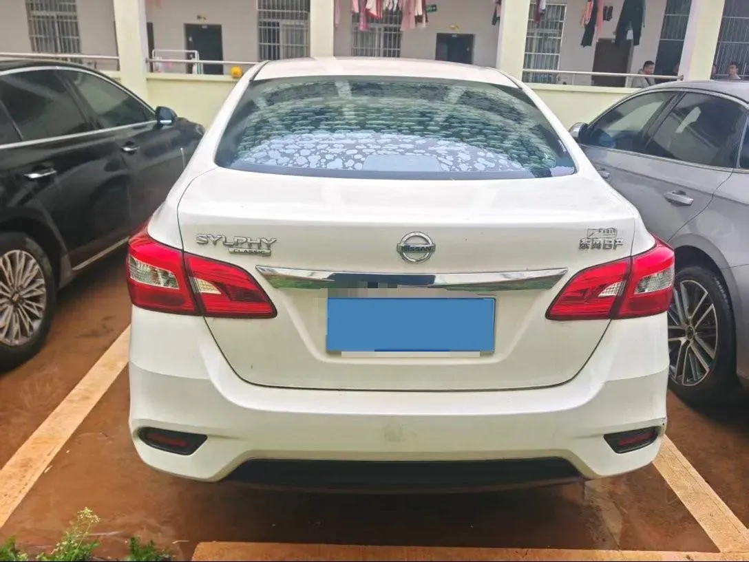 2021 Nissan Sylphy 1.6L 122HP L4 CVT,autocango,china used car exporter,china ev exporter,chinese used car exporter,chinese used ev exporter