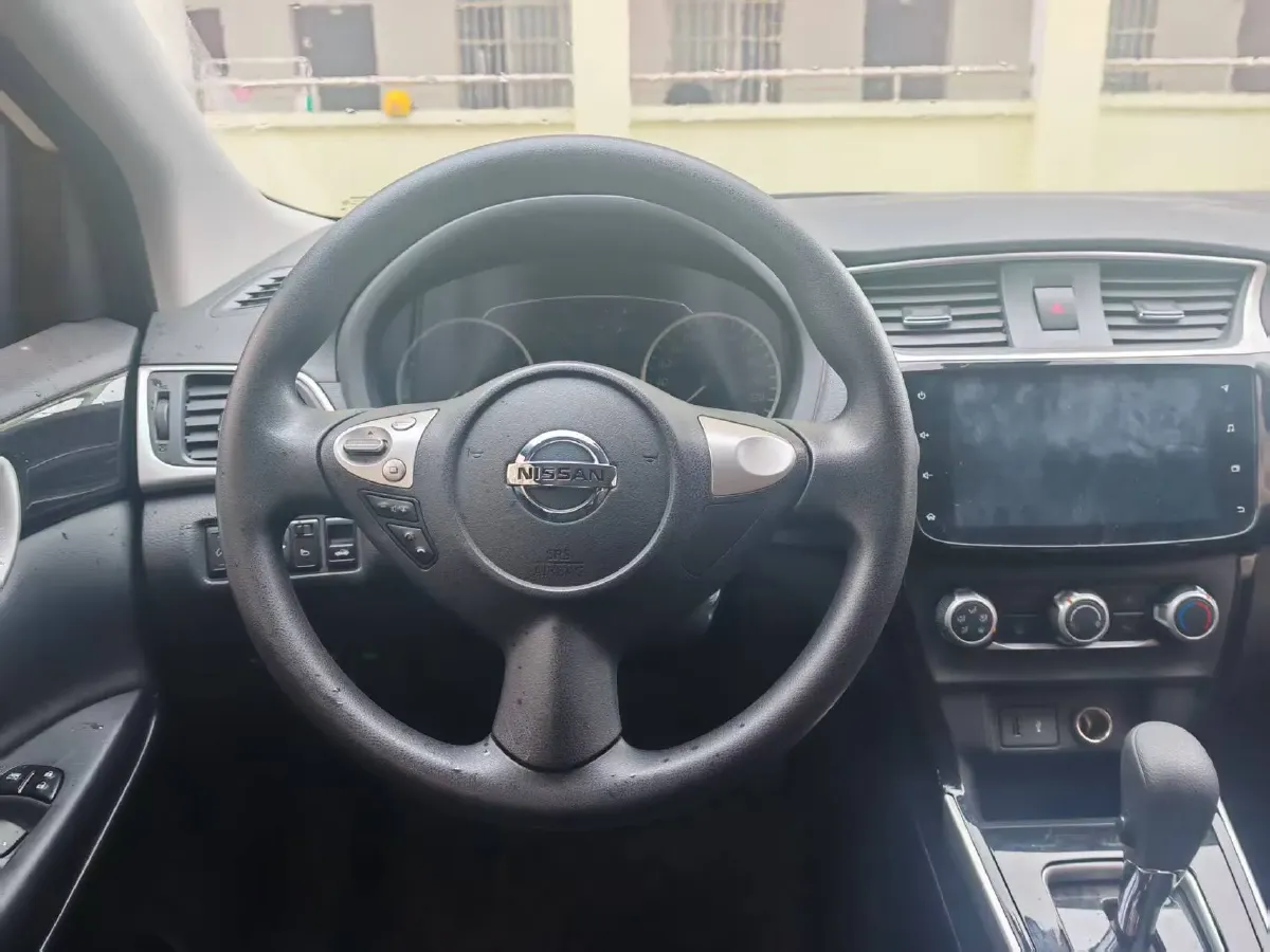 2021 Nissan Sylphy 1.6L 122HP L4 CVT,autocango,china used car exporter,china ev exporter,chinese used car exporter,chinese used ev exporter