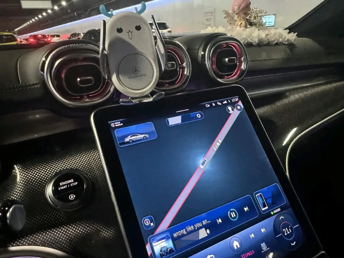 2023 Mercedes-Benz C Class 1.5T 204HP L4 9AT,autocango,china used car exporter,china ev exporter,chinese used car exporter,chinese used ev exporter