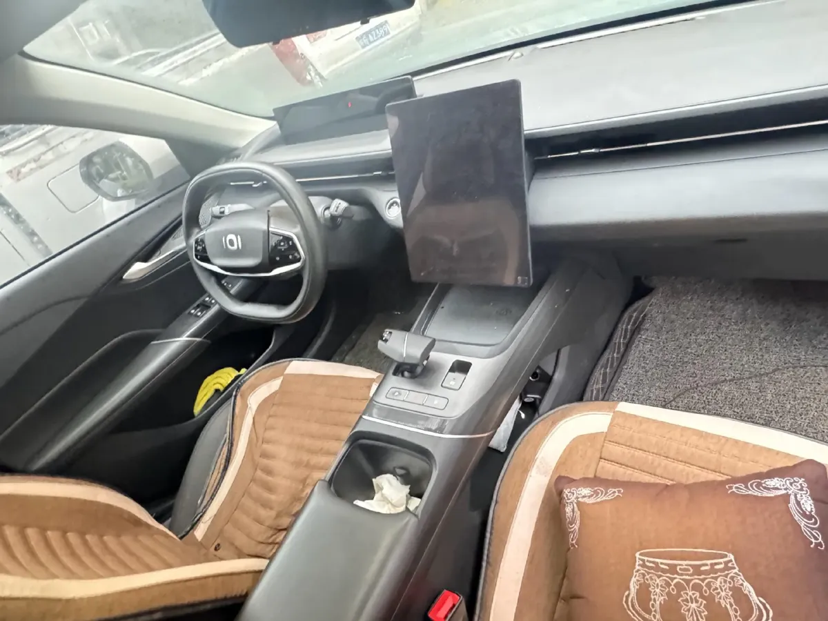 2024 ChangAn QiYuan A05 1.5L 110HP L4 E-CVT PHEV 9.07KWH,autocango,china used car exporter,china ev exporter,chinese used car exporter,chinese used ev exporter