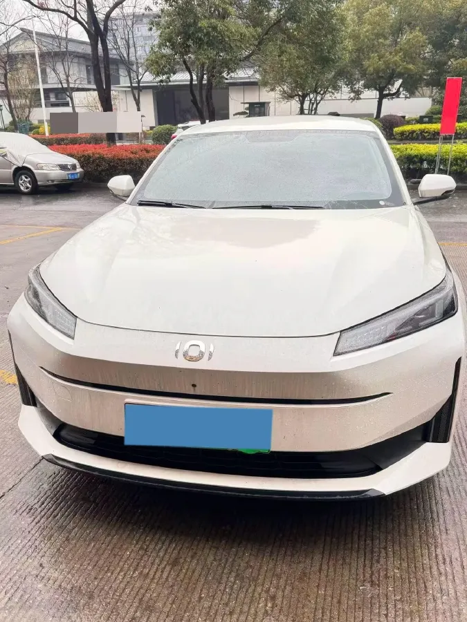 2024 ChangAn QiYuan A05 1.5L 110HP L4 E-CVT PHEV 9.07KWH,autocango,china used car exporter,china ev exporter,chinese used car exporter,chinese used ev exporter