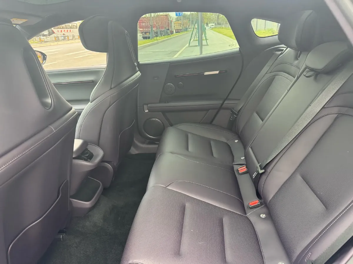 2025 Exceed Sterra ES BEV 77KWH,autocango,china used car exporter,china ev exporter,chinese used car exporter,chinese used ev exporter