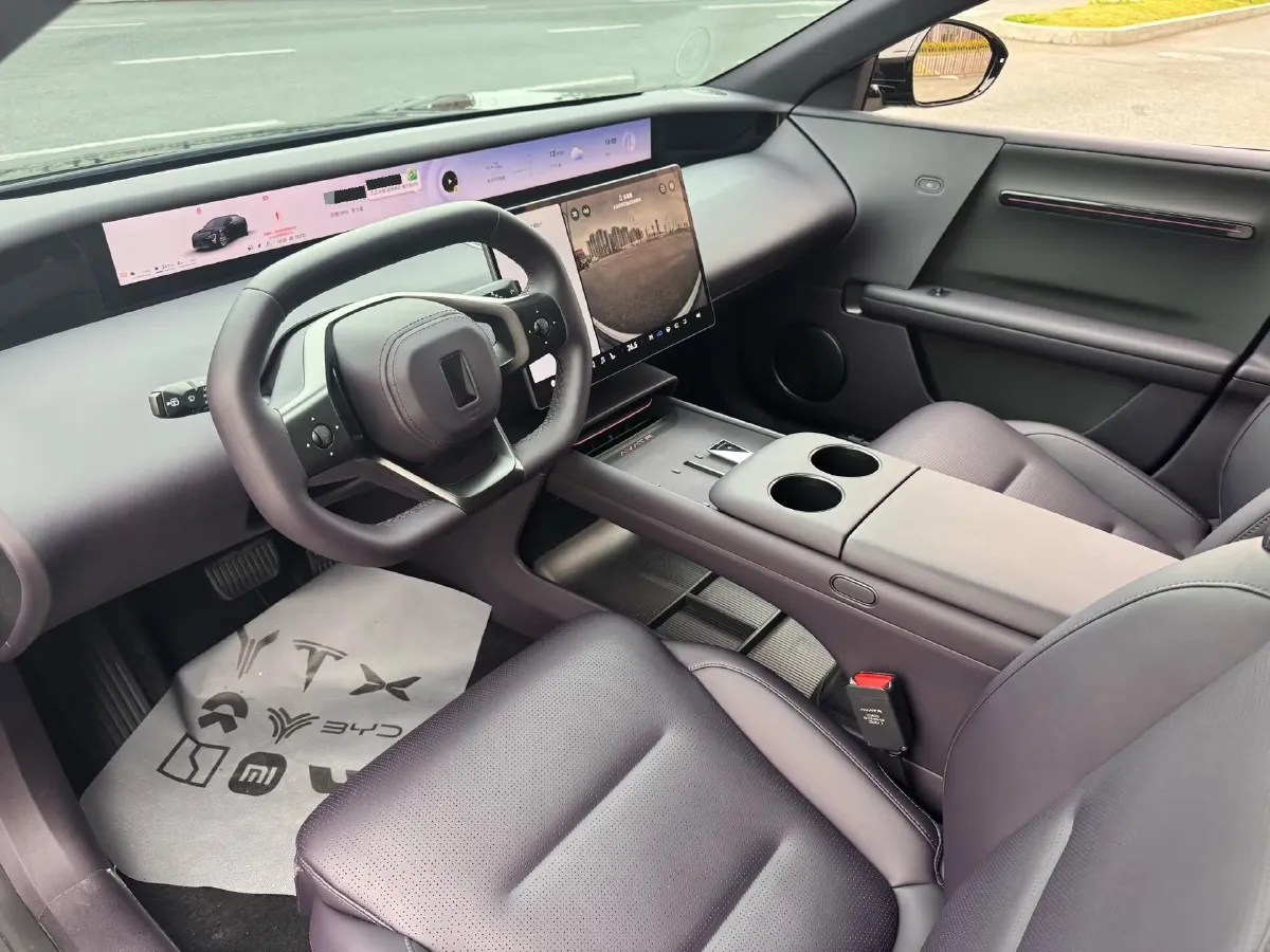 2025 Exceed Sterra ES BEV 77KWH,autocango,china used car exporter,china ev exporter,chinese used car exporter,chinese used ev exporter