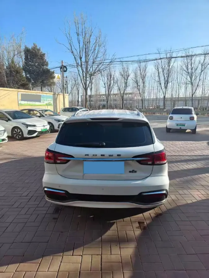 2019 Roewe Ei5 BEV 52.5KWH,autocango,china used car exporter,china ev exporter,chinese used car exporter,chinese used ev exporter