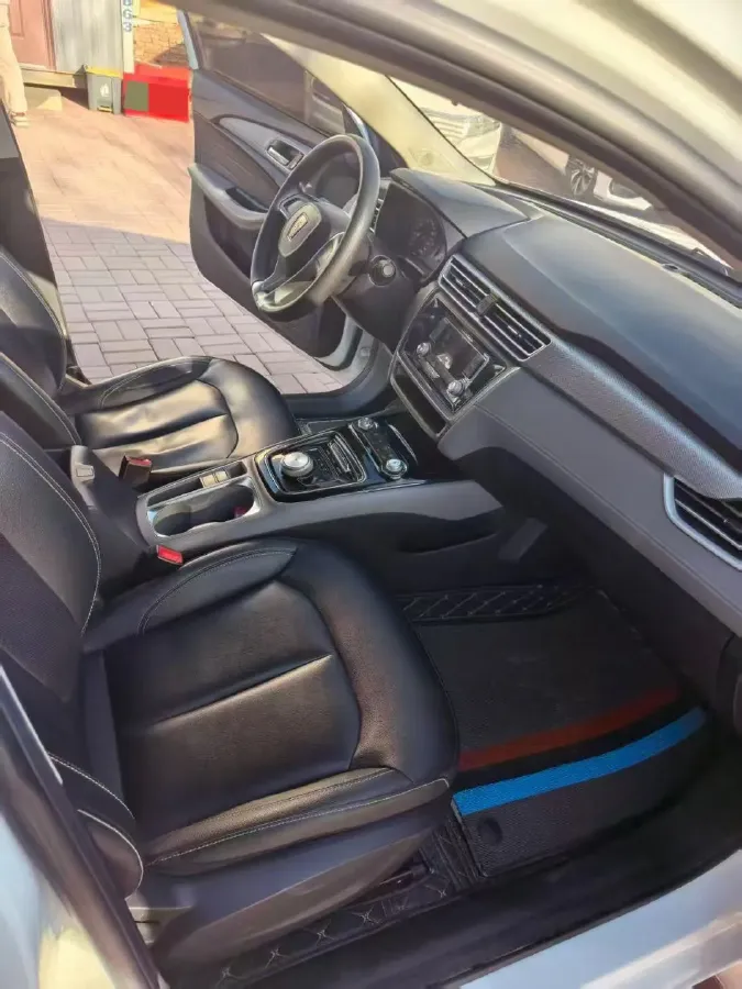 2019 Roewe Ei5 BEV 52.5KWH,autocango,china used car exporter,china ev exporter,chinese used car exporter,chinese used ev exporter