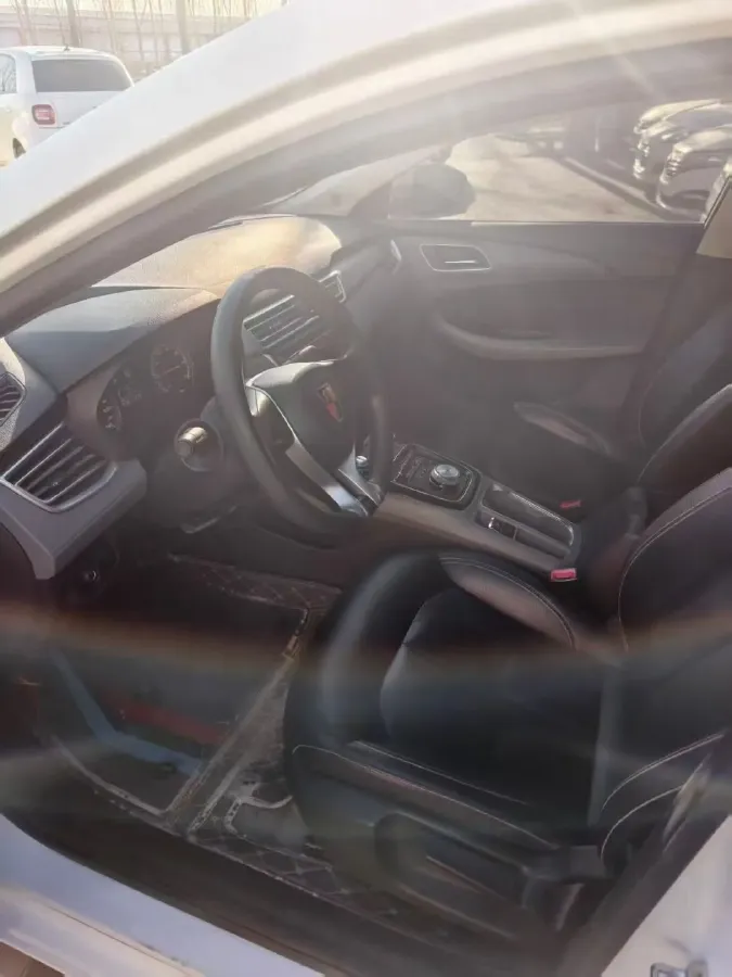 2019 Roewe Ei5 BEV 52.5KWH,autocango,china used car exporter,china ev exporter,chinese used car exporter,chinese used ev exporter