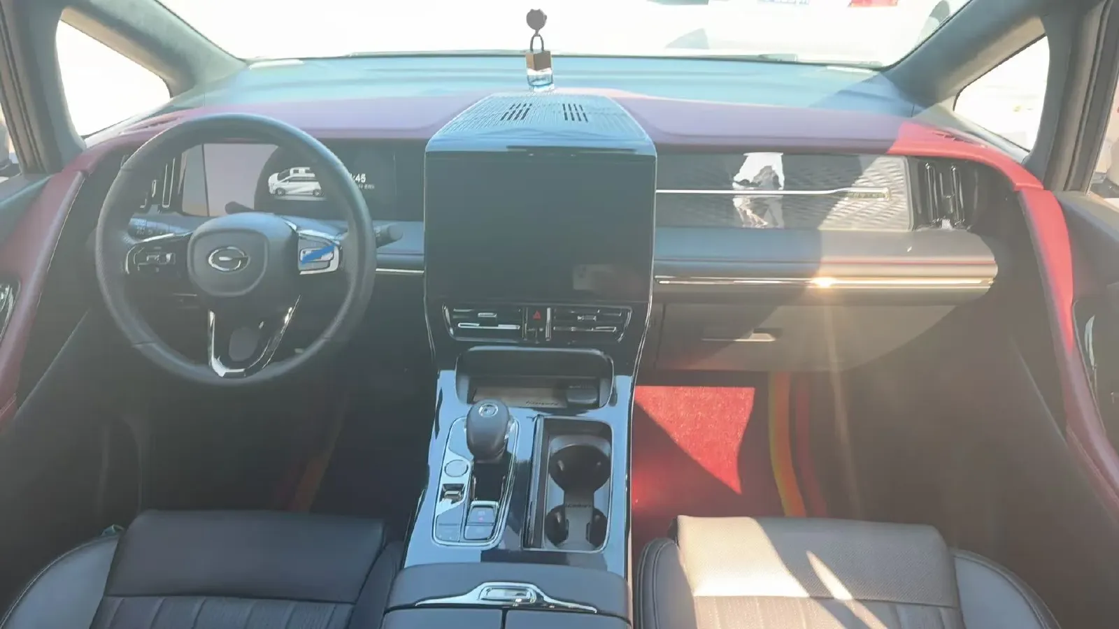 2023 GAC Trumpchi M8 2.0T 252HP L4 8AT,autocango,china used car exporter,china ev exporter,chinese used car exporter,chinese used ev exporter