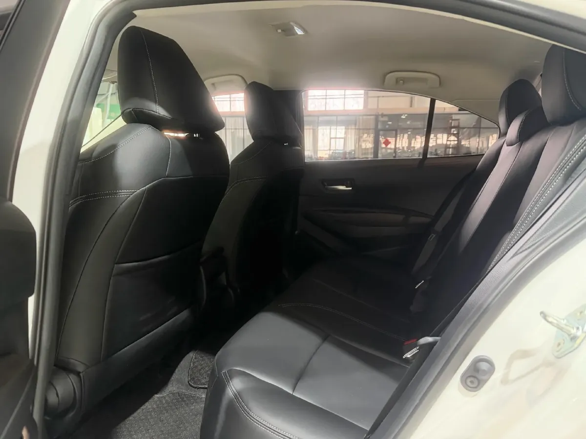 2022 Toyota Corolla 1.5L 121HP L3 CVT,autocango,china used car exporter,china ev exporter,chinese used car exporter,chinese used ev exporter