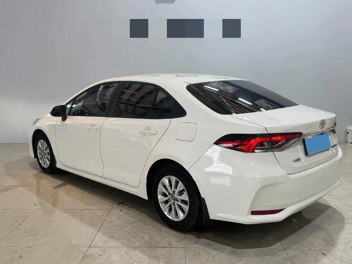 2022 Toyota Corolla 1.5L 121HP L3 CVT,autocango,china used car exporter,china ev exporter,chinese used car exporter,chinese used ev exporter