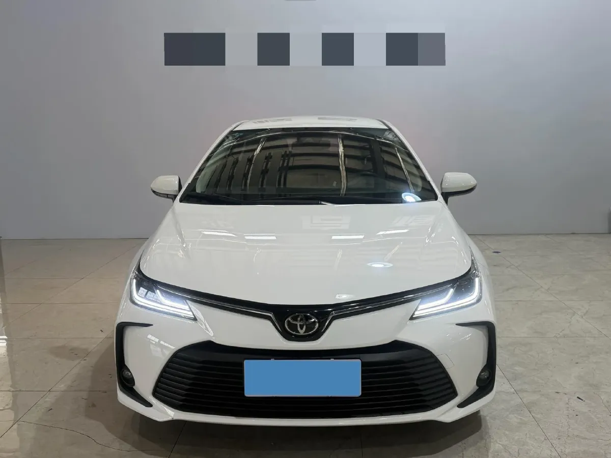 2022 Toyota Corolla 1.5L 121HP L3 CVT,autocango,china used car exporter,china ev exporter,chinese used car exporter,chinese used ev exporter
