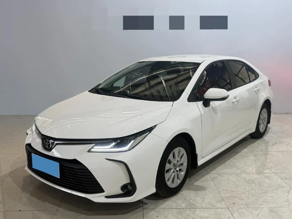2022 Toyota Corolla 1.5L 121HP L3 CVT,autocango,china used car exporter,china ev exporter,chinese used car exporter,chinese used ev exporter