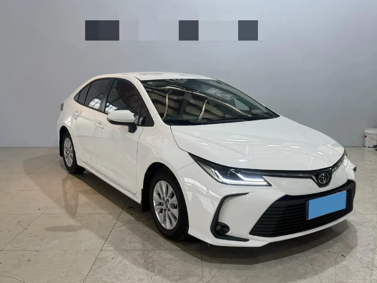2022 Toyota Corolla 1.5L 121HP L3 CVT,autocango,china used car exporter,china ev exporter,chinese used car exporter,chinese used ev exporter