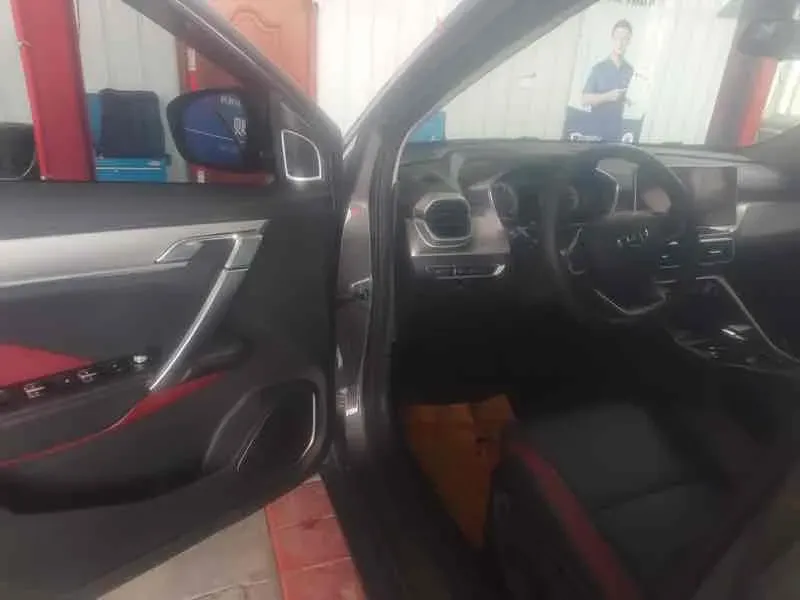 2021 Geely Coolray 1.4T 141HP L4 6DCT,autocango,china used car exporter,china ev exporter,chinese used car exporter,chinese used ev exporter