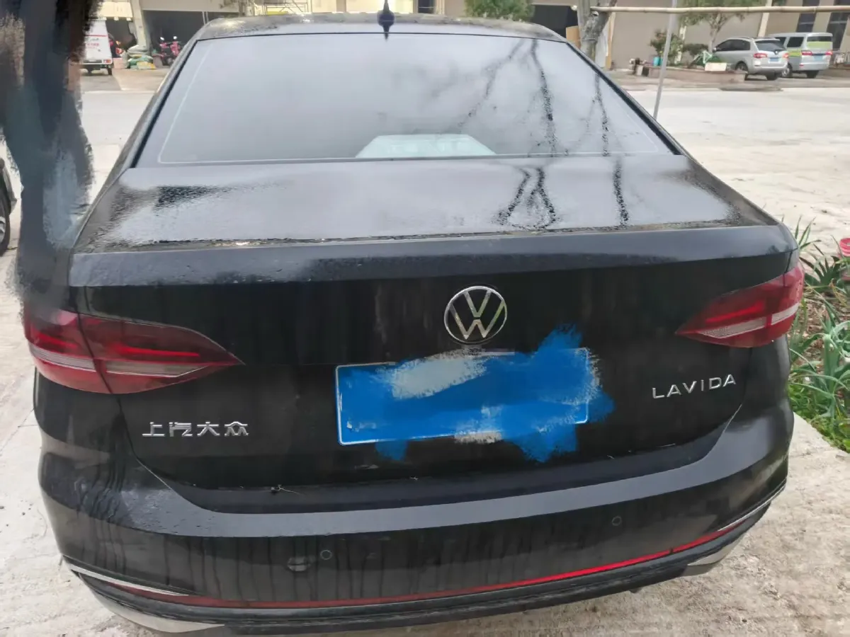 2024 Volkswagen Lavida 1.5L 110HP L4 6AT,autocango,china used car exporter,china ev exporter,chinese used car exporter,chinese used ev exporter