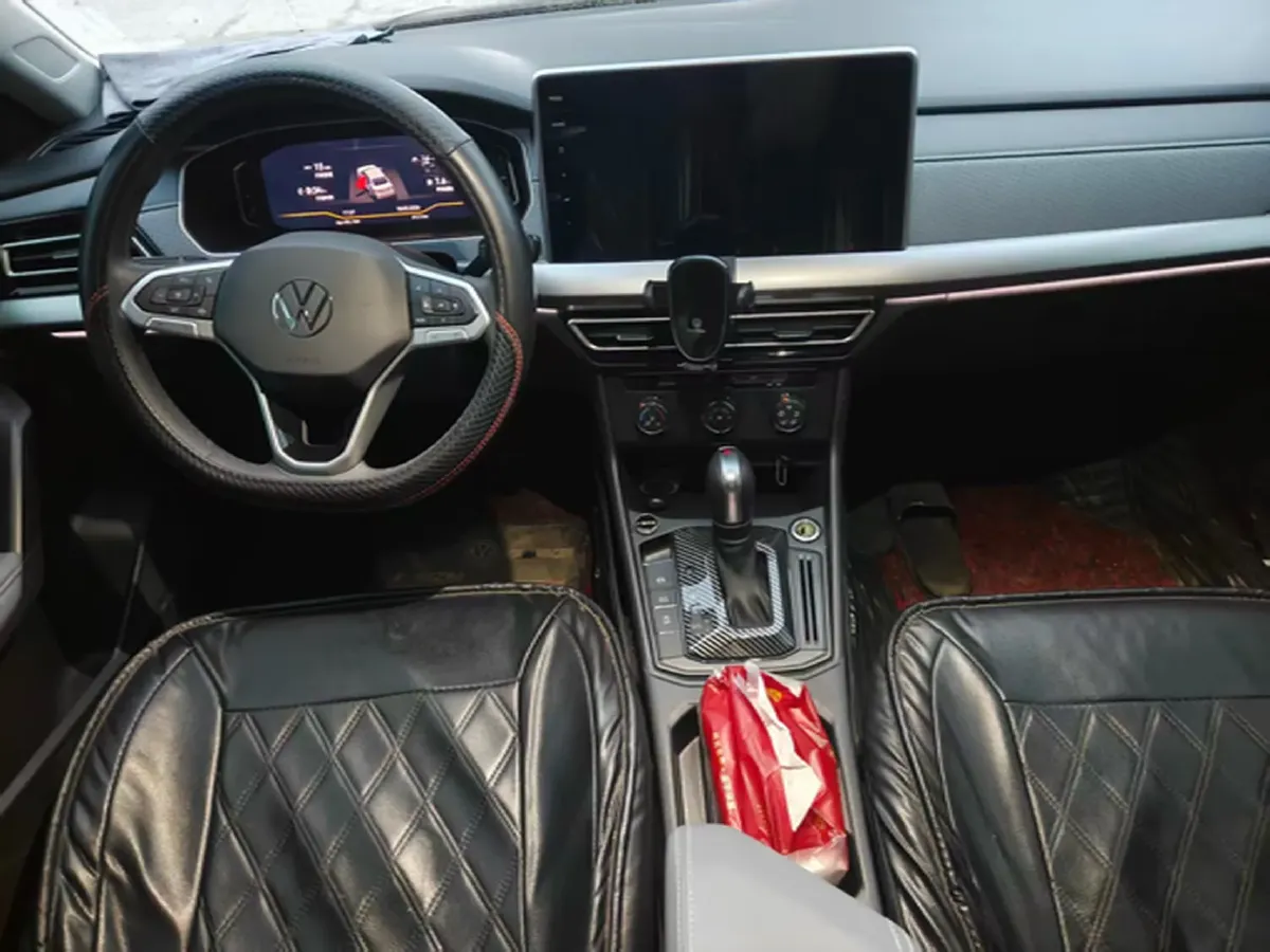 2024 Volkswagen Lavida 1.5L 110HP L4 6AT,autocango,china used car exporter,china ev exporter,chinese used car exporter,chinese used ev exporter