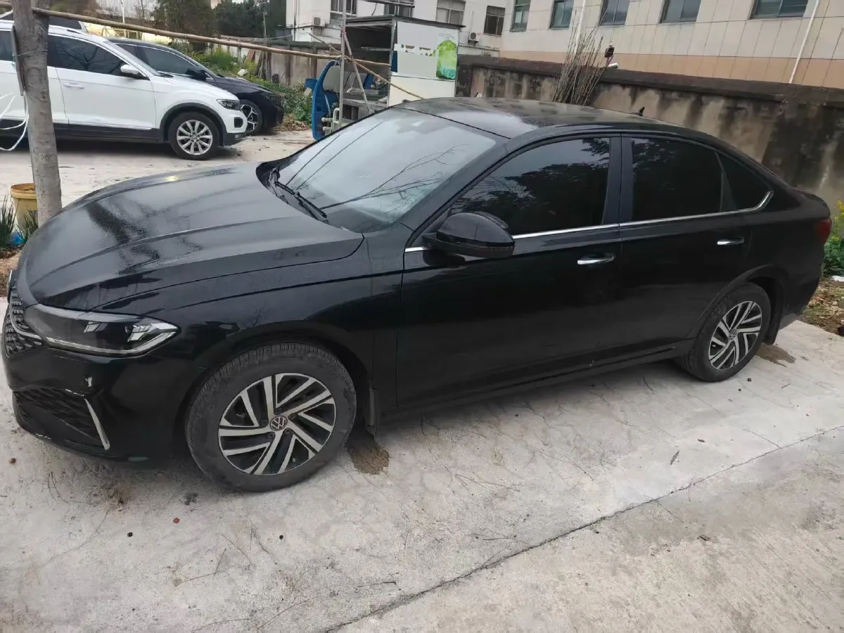 2024 Volkswagen Lavida 1.5L 110HP L4 6AT,autocango,china used car exporter,china ev exporter,chinese used car exporter,chinese used ev exporter