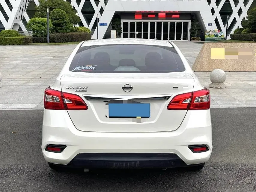 2021 Nissan Sylphy 1.6L 122HP L4 CVT,autocango,china used car exporter,china ev exporter,chinese used car exporter,chinese used ev exporter