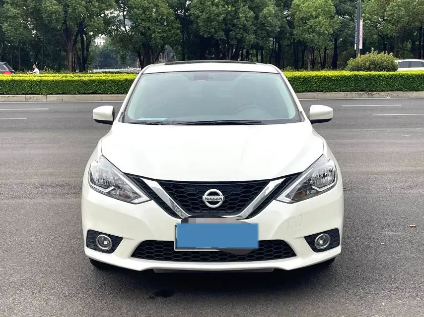 2021 Nissan Sylphy 1.6L 122HP L4 CVT,autocango,china used car exporter,china ev exporter,chinese used car exporter,chinese used ev exporter