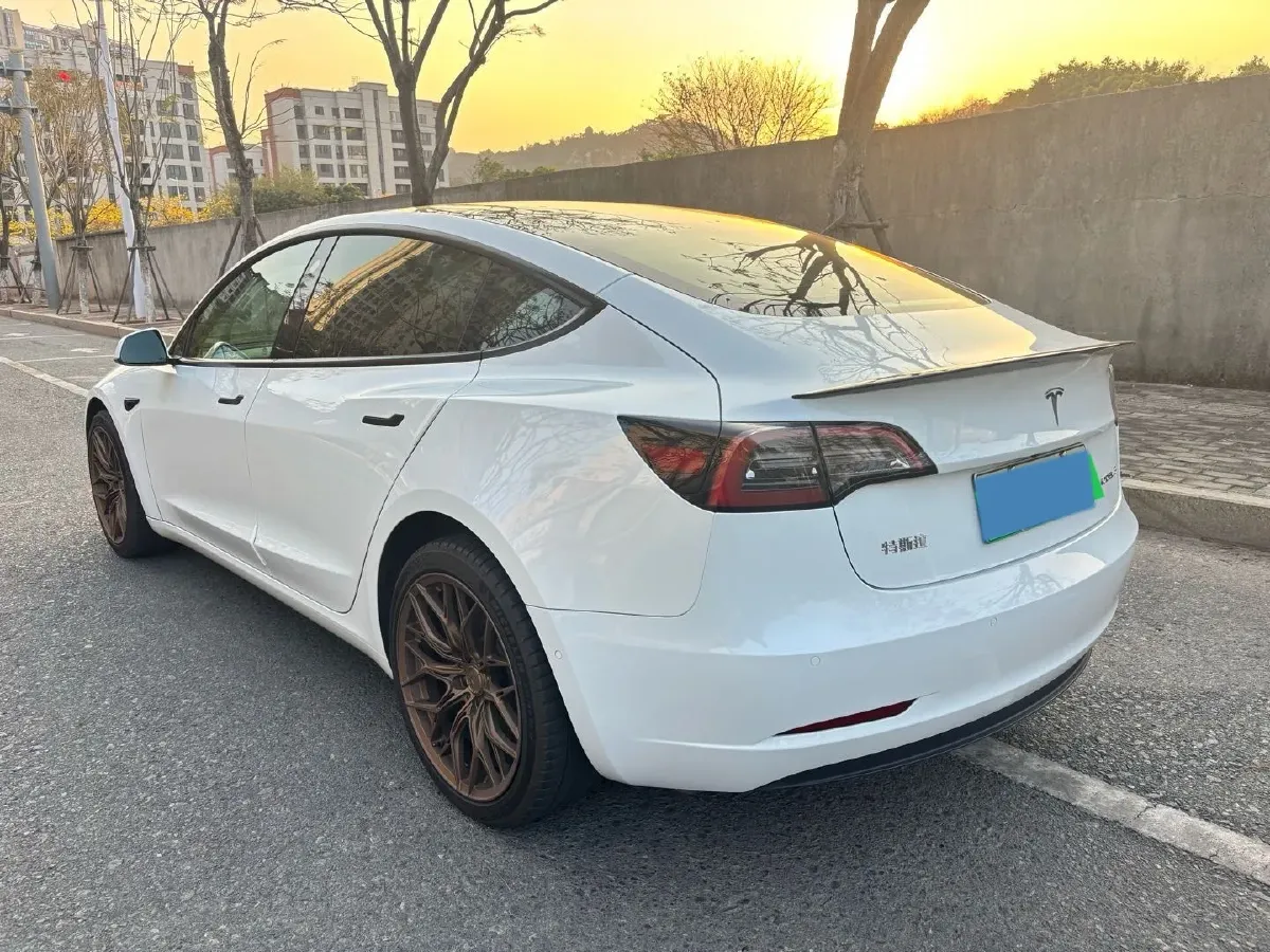 2022 Tesla Model 3 BEV 60KWH,autocango,china used car exporter,china ev exporter,chinese used car exporter,chinese used ev exporter