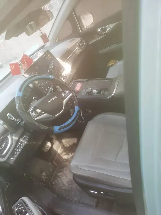 2022 Aion V BEV 80KWH,autocango,china used car exporter,china ev exporter,chinese used car exporter,chinese used ev exporter