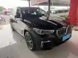 2022 BMW X5 2.0T 245HP L4 8AT