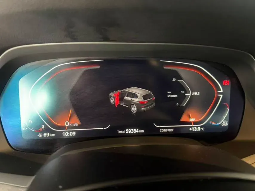 2022 BMW X5 2.0T 245HP L4 8AT,autocango,china used car exporter,china ev exporter,chinese used car exporter,chinese used ev exporter