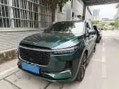 2021 LI ONE,autocango,china used car exporter,china ev exporter,chinese used car exporter,chinese used ev exporter