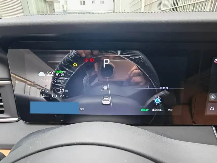 2021 Li ONE Range Extended 131HP REEV 40.5KWH,autocango,china used car exporter,china ev exporter,chinese used car exporter,chinese used ev exporter