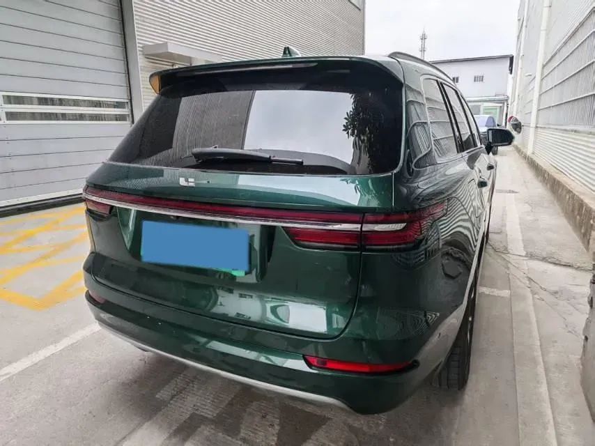2021 Li ONE Range Extended 131HP REEV 40.5KWH,autocango,china used car exporter,china ev exporter,chinese used car exporter,chinese used ev exporter