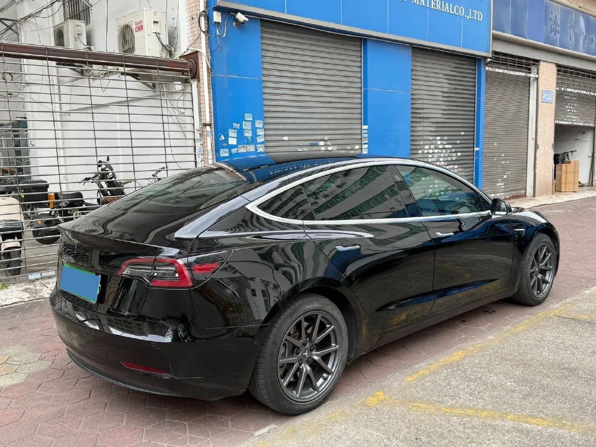 2020 Tesla Model 3 BEV 55KWH,autocango,china used car exporter,china ev exporter,chinese used car exporter,chinese used ev exporter