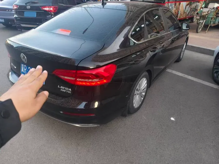 2019 Volkswagen Sagitar 1.2T 116HP L4 7DCT,autocango,china used car exporter,china ev exporter,chinese used car exporter,chinese used ev exporter