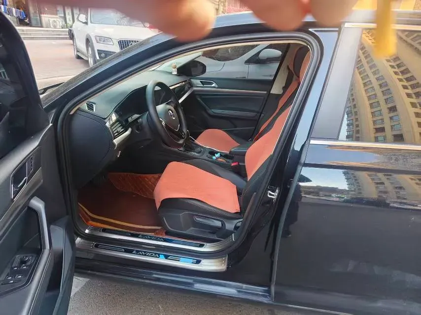 2019 Volkswagen Sagitar 1.2T 116HP L4 7DCT,autocango,china used car exporter,china ev exporter,chinese used car exporter,chinese used ev exporter