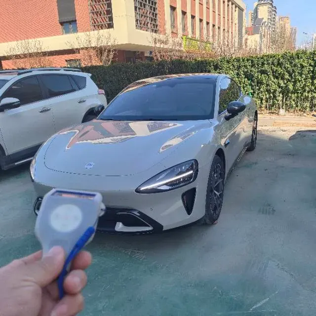 2024 MI SU7 BEV 73.6KWH,autocango,china used car exporter,china ev exporter,chinese used car exporter,chinese used ev exporter