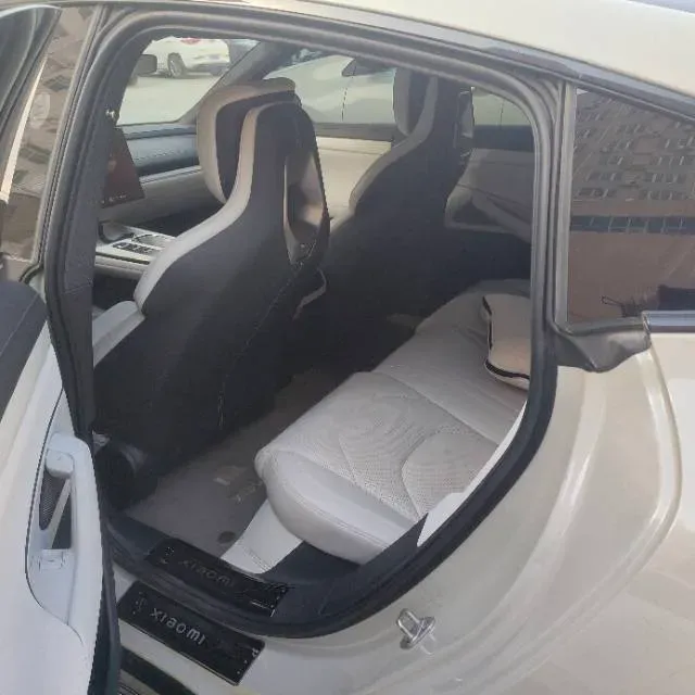 2024 MI SU7 BEV 73.6KWH,autocango,china used car exporter,china ev exporter,chinese used car exporter,chinese used ev exporter