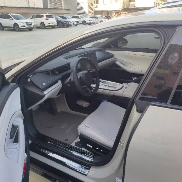 2024 MI SU7 BEV 73.6KWH,autocango,china used car exporter,china ev exporter,chinese used car exporter,chinese used ev exporter