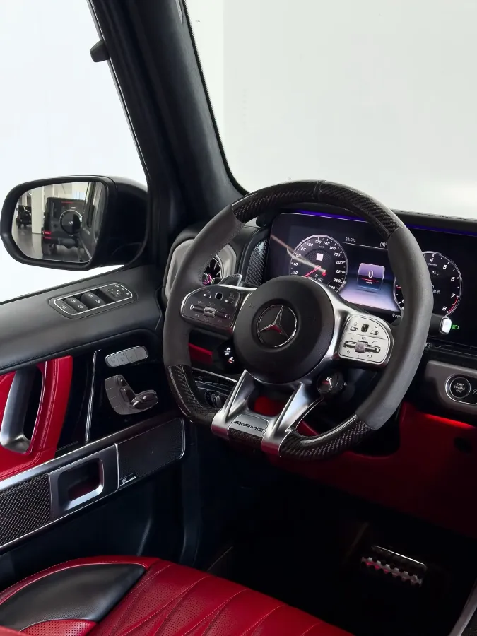 2021 Mercedes-Benz G AMG 4.0T 585HP V8 9AT,autocango,china used car exporter,china ev exporter,chinese used car exporter,chinese used ev exporter