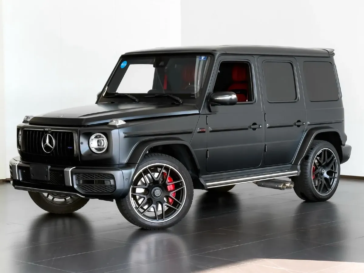 2021 Mercedes-Benz G AMG 4.0T 585HP V8 9AT,autocango,china used car exporter,china ev exporter,chinese used car exporter,chinese used ev exporter
