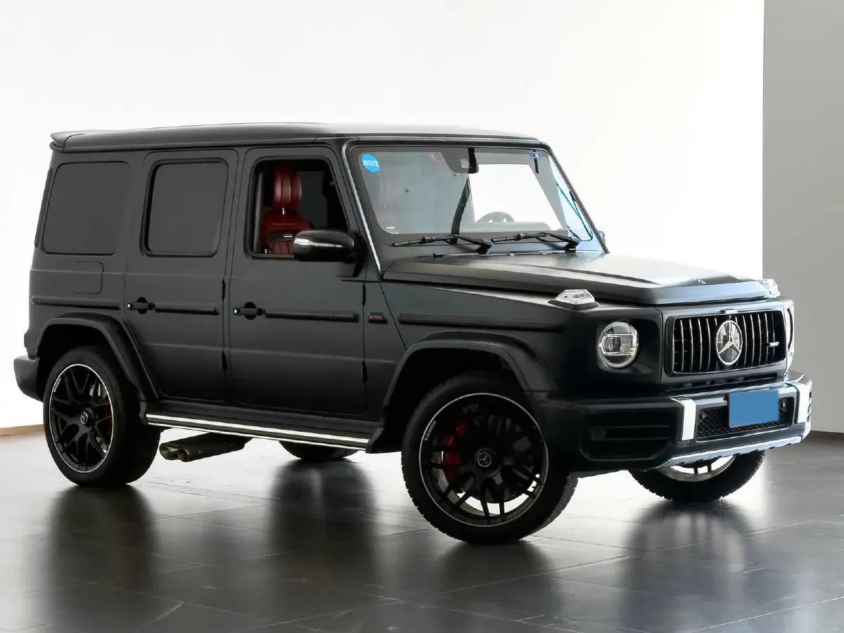 2021 Mercedes-Benz G AMG 4.0T 585HP V8 9AT,autocango,china used car exporter,china ev exporter,chinese used car exporter,chinese used ev exporter