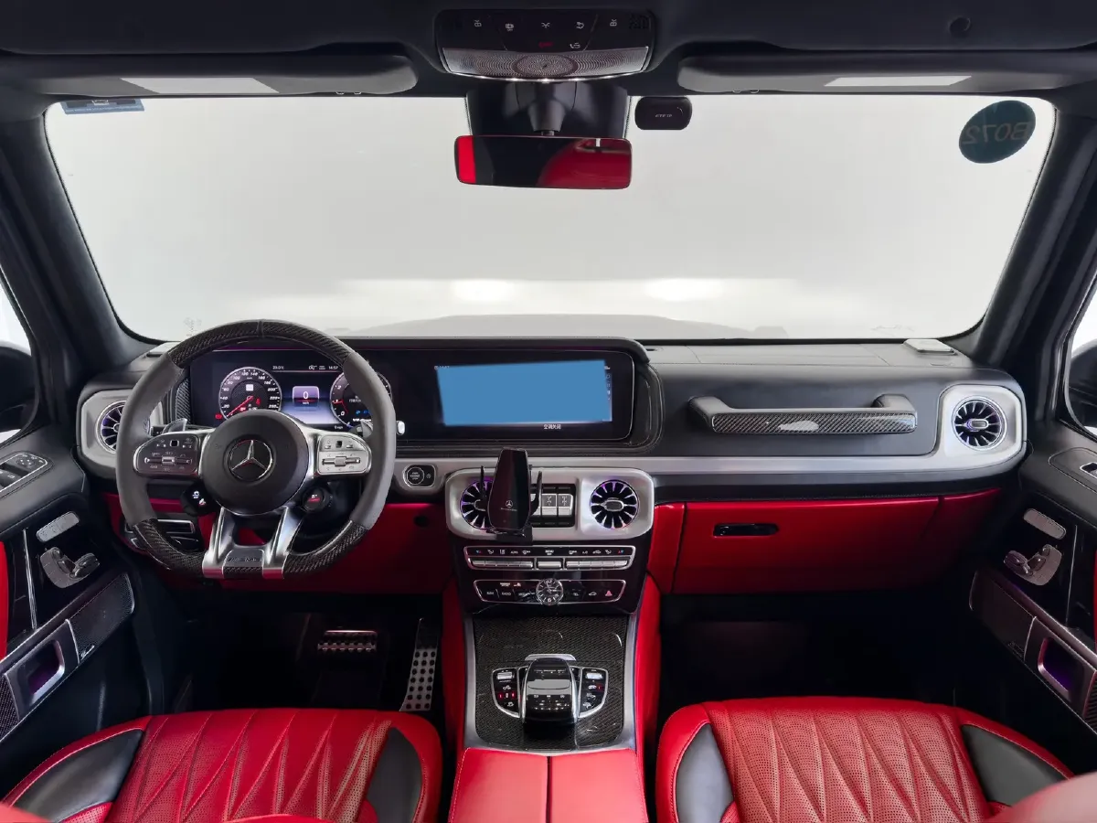 2021 Mercedes-Benz G AMG 4.0T 585HP V8 9AT,autocango,china used car exporter,china ev exporter,chinese used car exporter,chinese used ev exporter