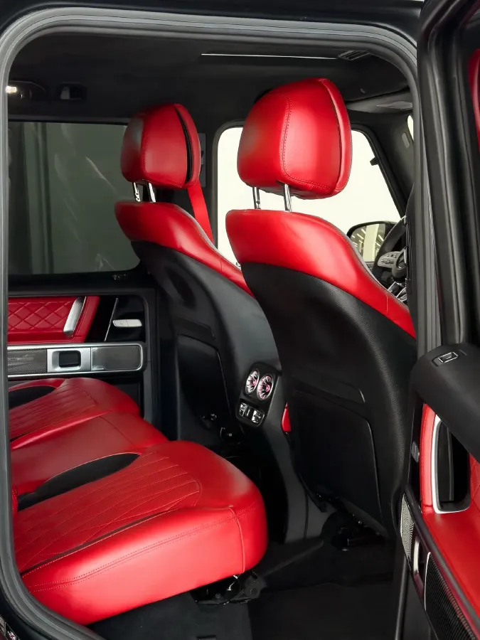 2021 Mercedes-Benz G AMG 4.0T 585HP V8 9AT,autocango,china used car exporter,china ev exporter,chinese used car exporter,chinese used ev exporter